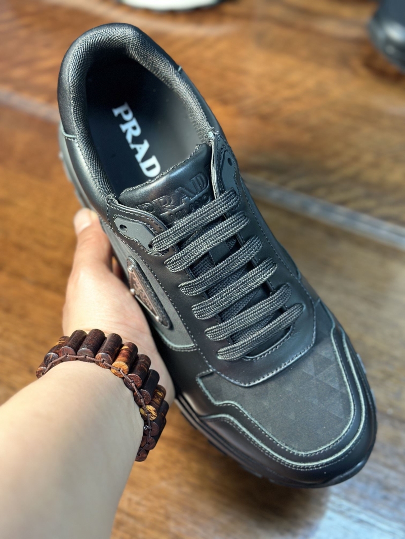 Prada Casual Shoes